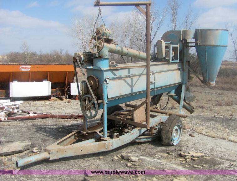 image for item 6999 Nelson G1-12 scalper