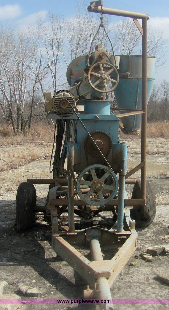 image for item 6999 Nelson G1-12 scalper