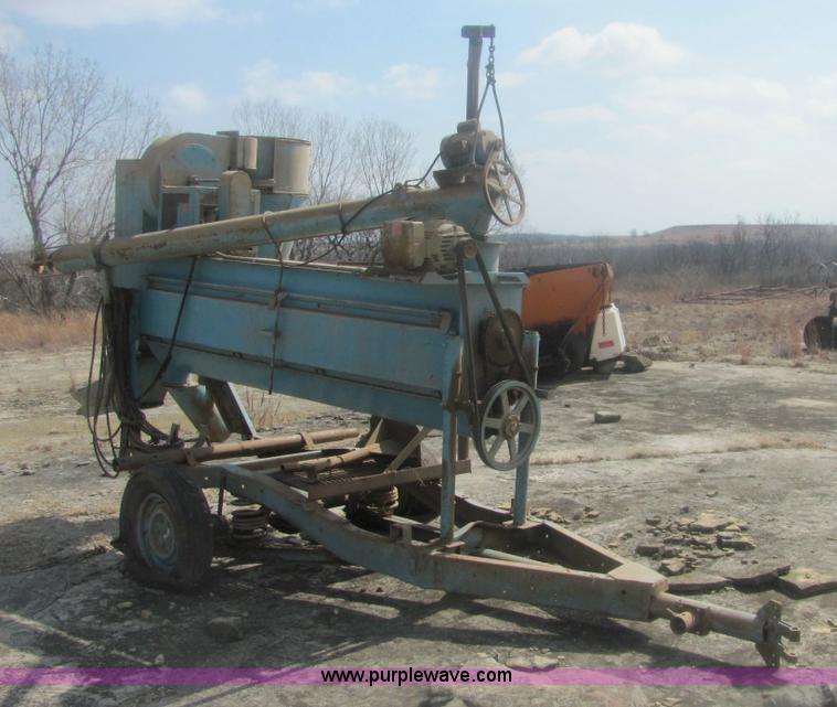 image for item 6999 Nelson G1-12 scalper