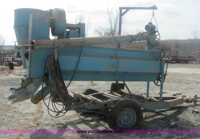 image for item 6999 Nelson G1-12 scalper