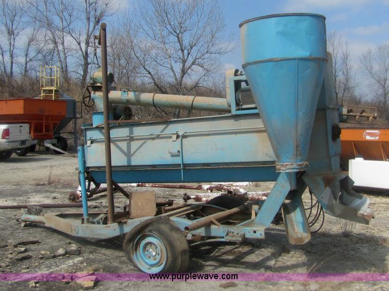 image for item 6999 Nelson G1-12 scalper