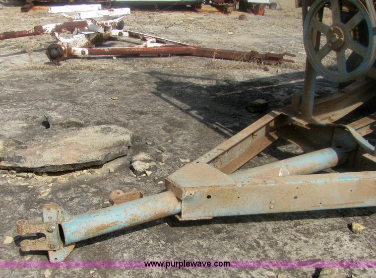 image for item 6999 Nelson G1-12 scalper