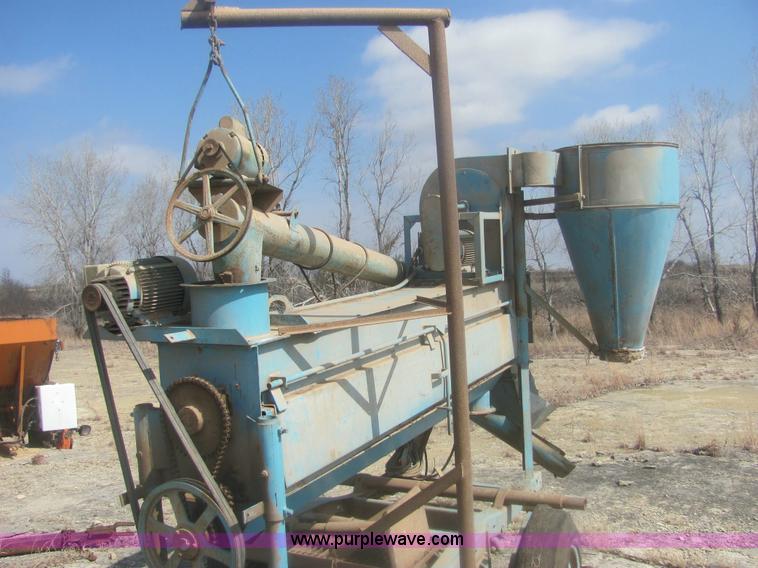 image for item 6999 Nelson G1-12 scalper