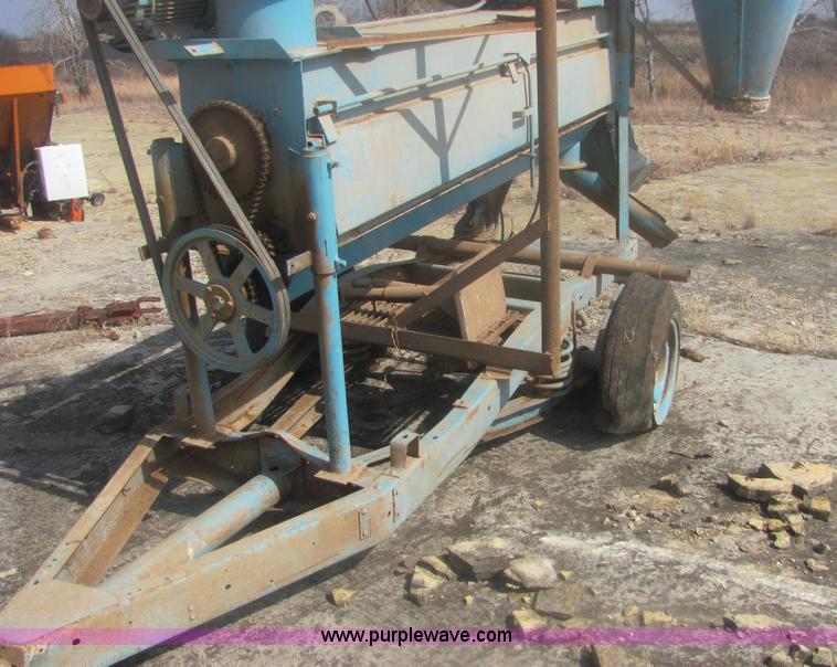 image for item 6999 Nelson G1-12 scalper