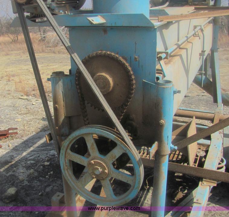 image for item 6999 Nelson G1-12 scalper