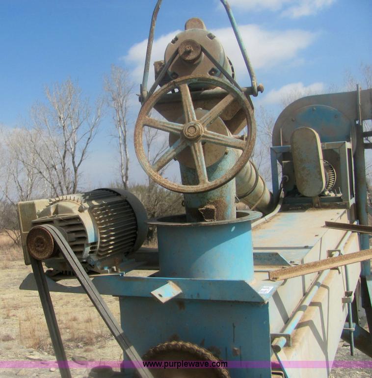 image for item 6999 Nelson G1-12 scalper