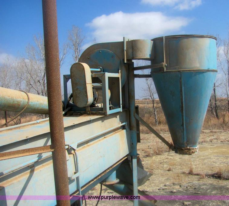 image for item 6999 Nelson G1-12 scalper