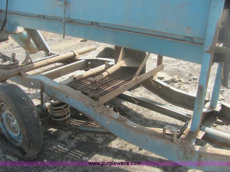 image for item 6999 Nelson G1-12 scalper