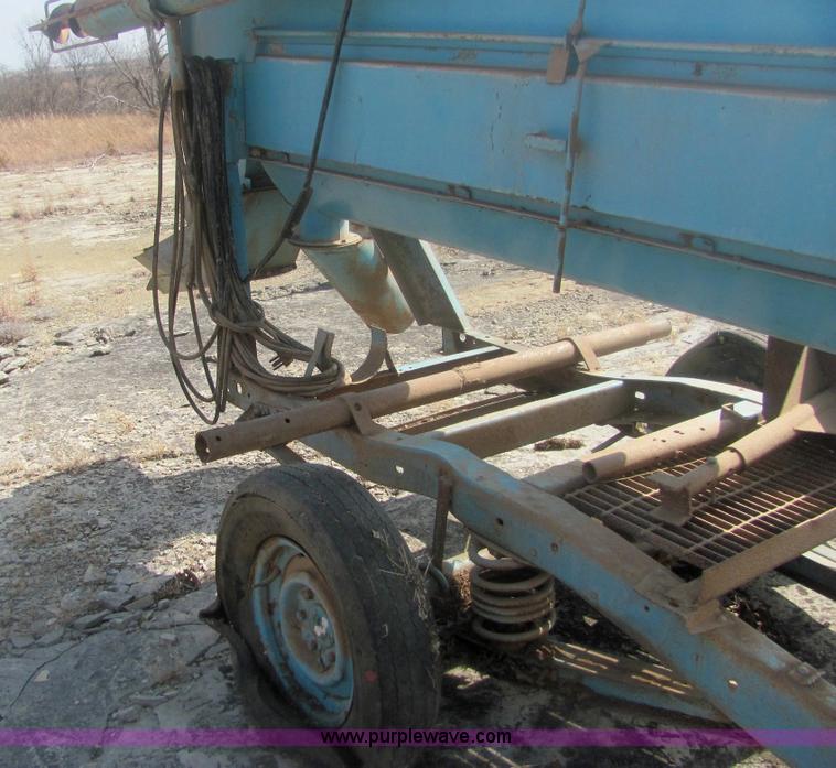 image for item 6999 Nelson G1-12 scalper