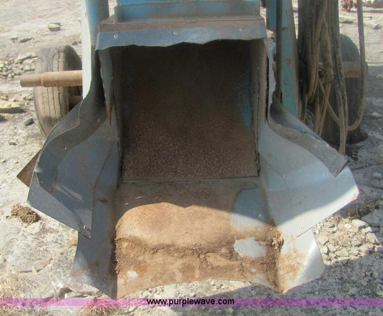 image for item 6999 Nelson G1-12 scalper