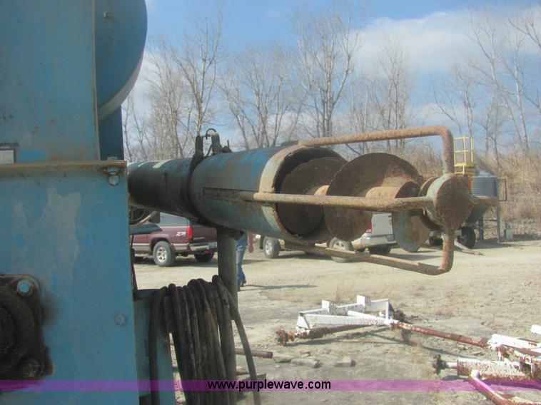 image for item 6999 Nelson G1-12 scalper