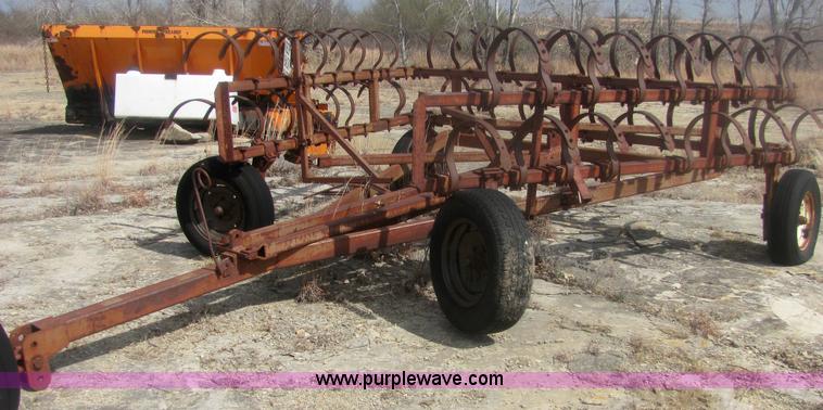 image for item 7000 30' Crustbuster spring tooth