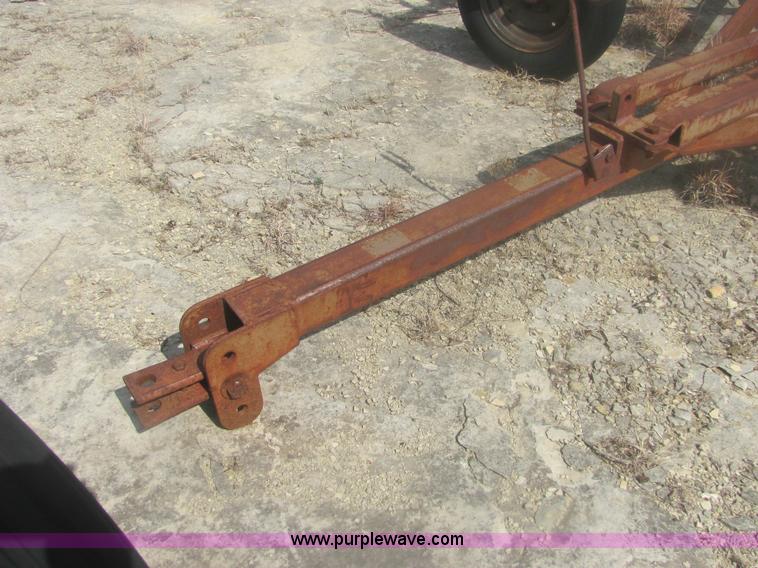 image for item 7000 30' Crustbuster spring tooth