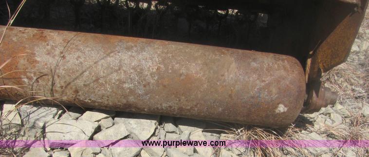 image for item 7007 Brillion flail mower