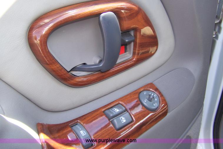 image for item 7322 1996 GMC pickup