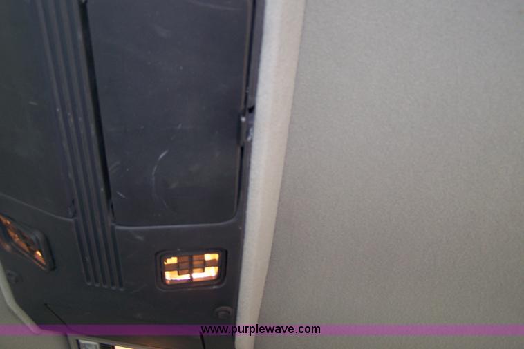 image for item 7322 1996 GMC pickup