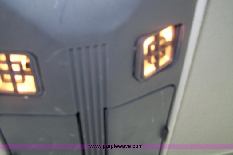 image for item 7322 1996 GMC pickup