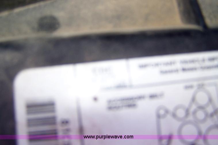 image for item 7322 1996 GMC pickup