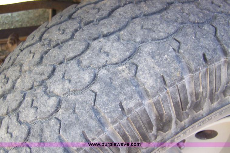 image for item 7323 1991 Chevrolet Blazer Silverado 150