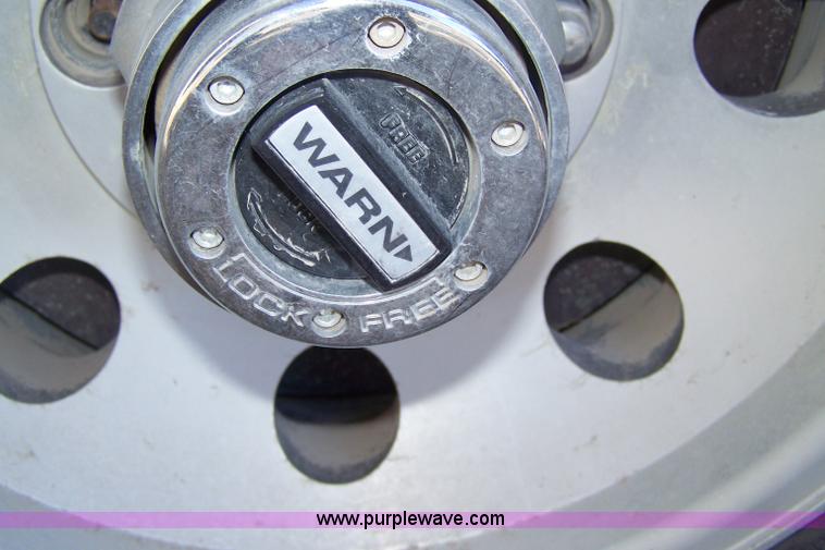 image for item 7323 1991 Chevrolet Blazer Silverado 150