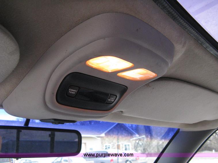 image for item 8084 1996 Dodge Ram 1500 Laramie SLT extended cab pickup truck