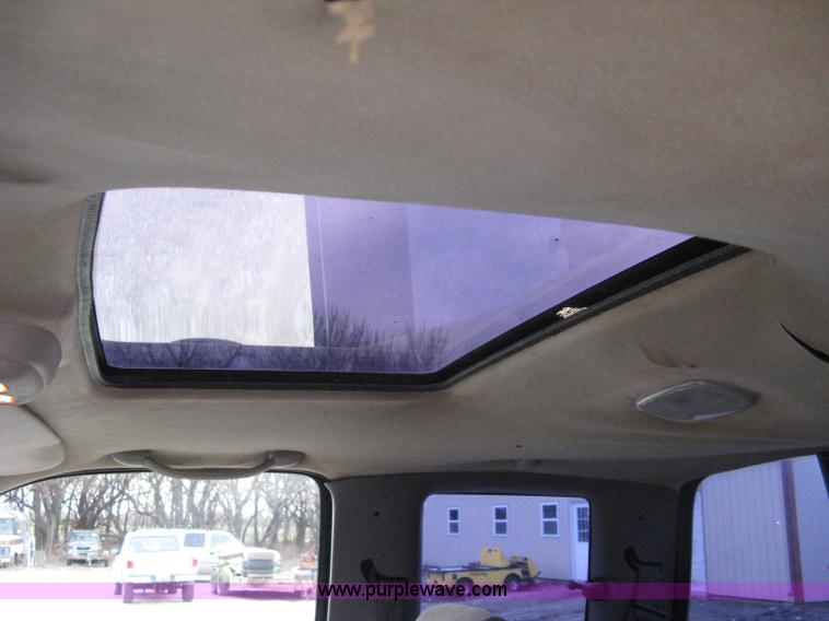 image for item 8084 1996 Dodge Ram 1500 Laramie SLT extended cab pickup truck