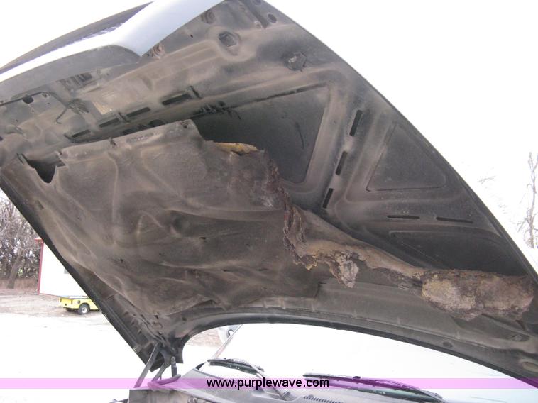 image for item 8084 1996 Dodge Ram 1500 Laramie SLT extended cab pickup truck