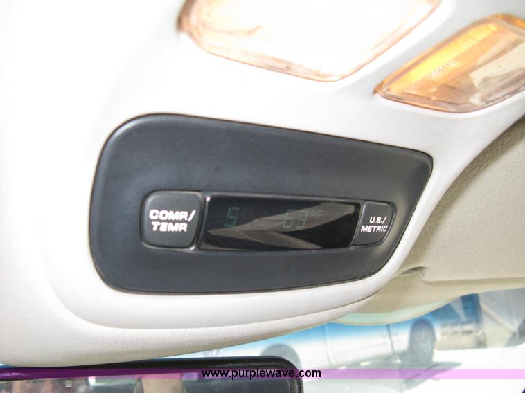 image for item 8093 1996 Dodge Ram 1500 club cab pickup truck