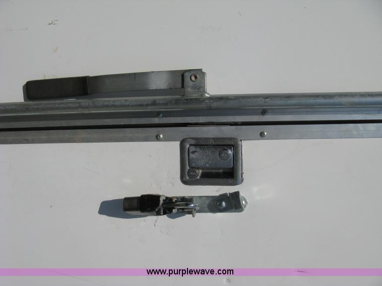 image for item 8094 2003 Cargo Mate 24' cargo trailer