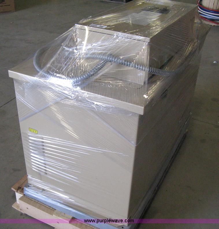 image for item 8095 Generac Power Systems Guardian Plus residential generator