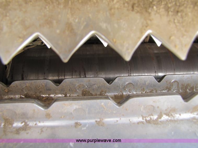 image for item 1020 2000 New Holland FX58 forage chopper