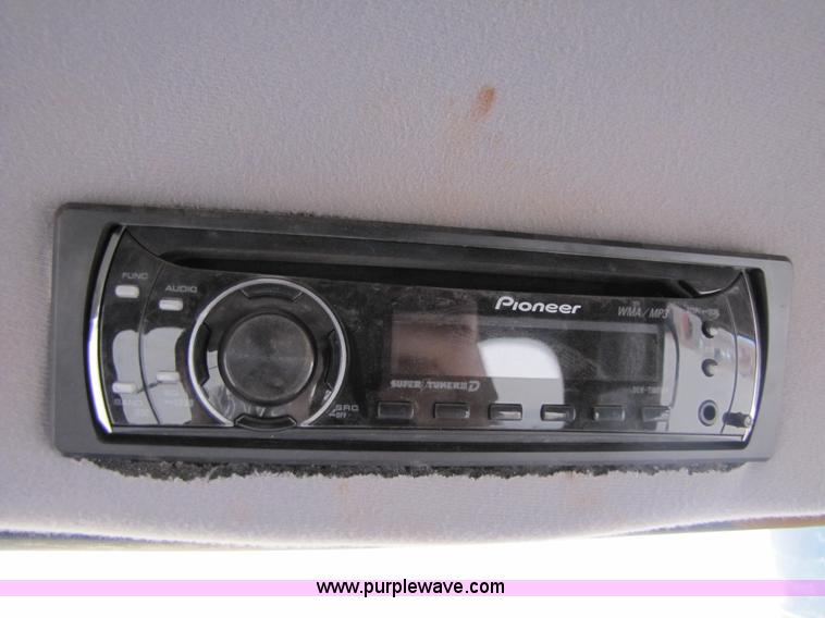 image for item 1022 1995 Caterpillar Challenger 85C track tractor