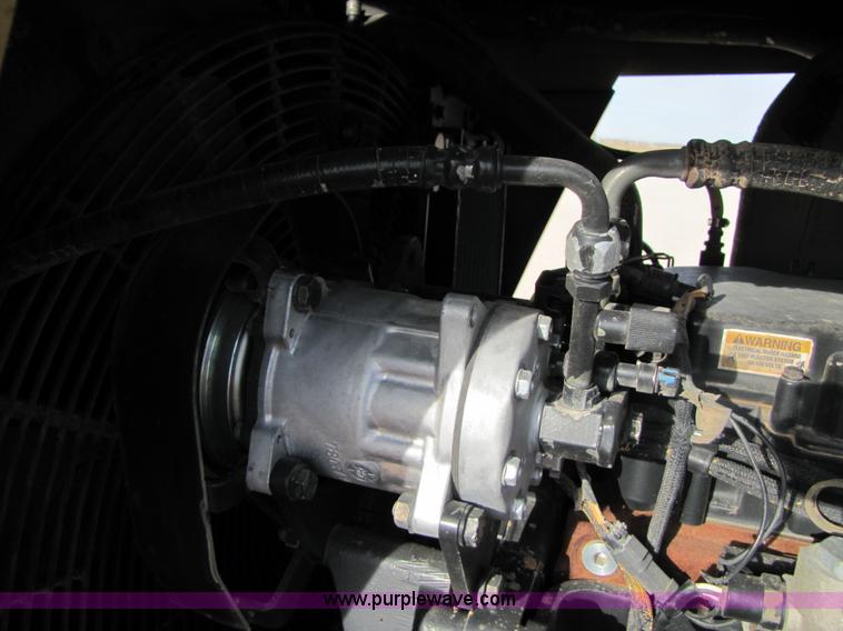 image for item 1022 1995 Caterpillar Challenger 85C track tractor