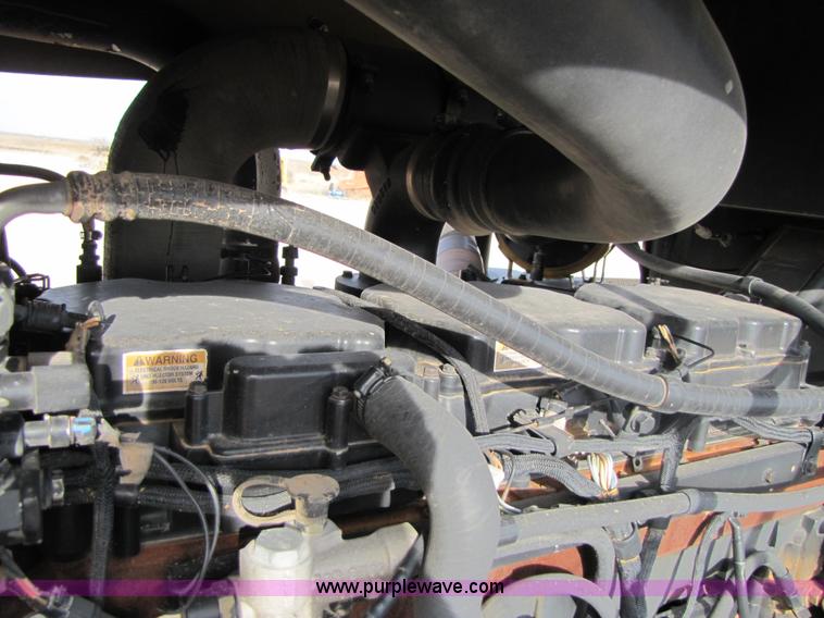 image for item 1022 1995 Caterpillar Challenger 85C track tractor