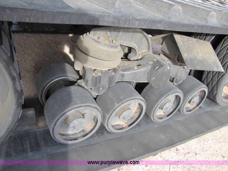 image for item 1022 1995 Caterpillar Challenger 85C track tractor