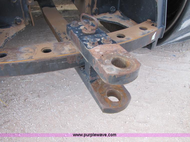 image for item 1022 1995 Caterpillar Challenger 85C track tractor