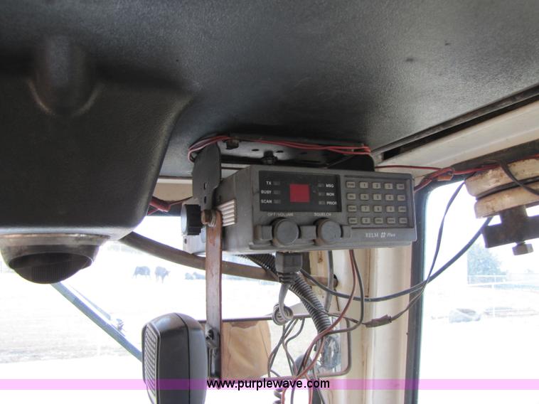 image for item 3481 1976 Case 2470 4WD tractor