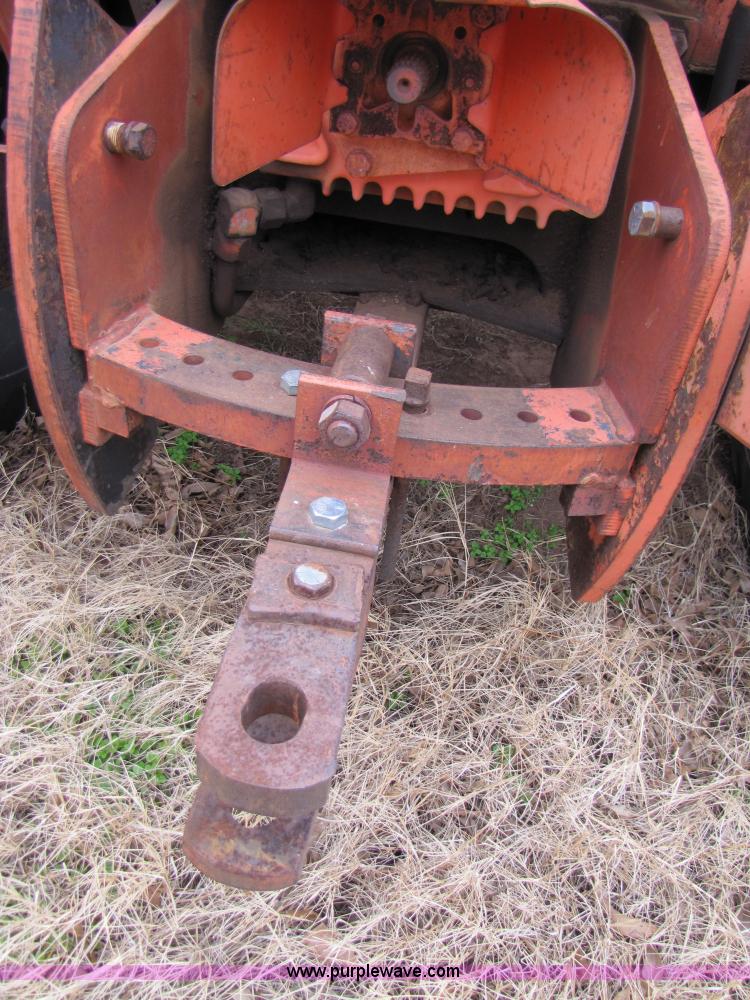 image for item 3481 1976 Case 2470 4WD tractor