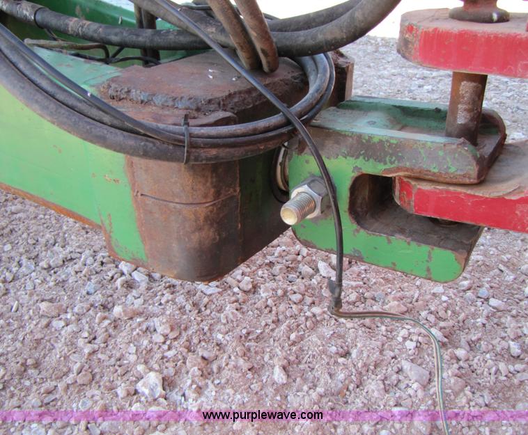 image for item 3497 Brent 920 grain cart