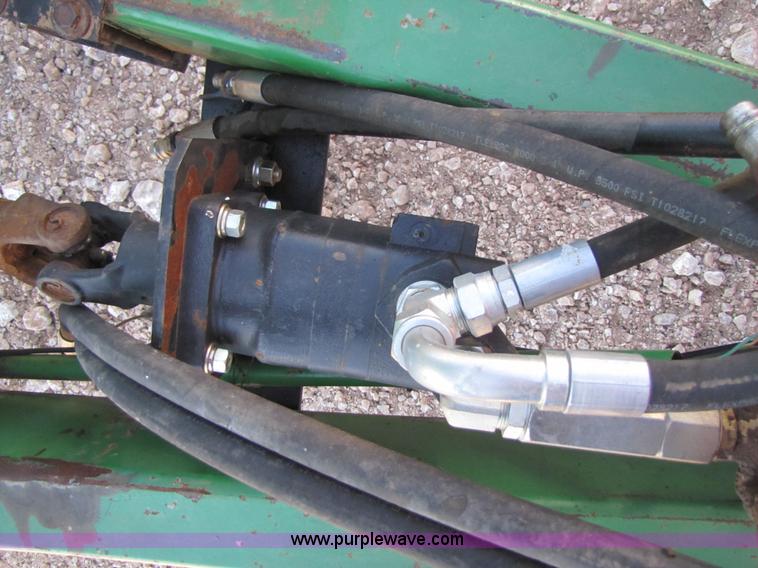 image for item 3497 Brent 920 grain cart