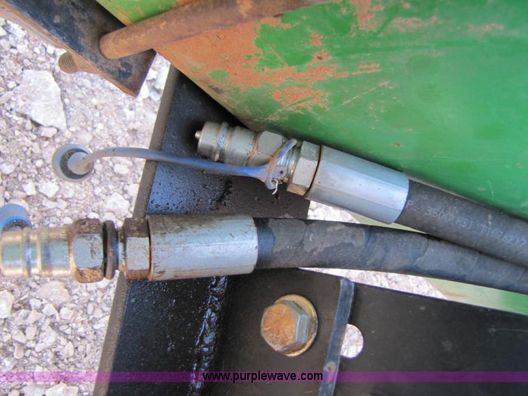 image for item 3497 Brent 920 grain cart