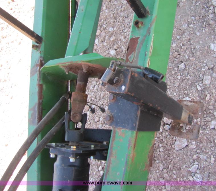 image for item 3497 Brent 920 grain cart