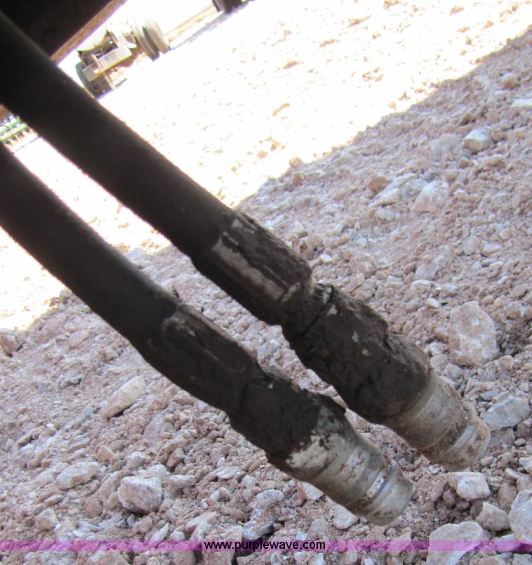 image for item 3497 Brent 920 grain cart