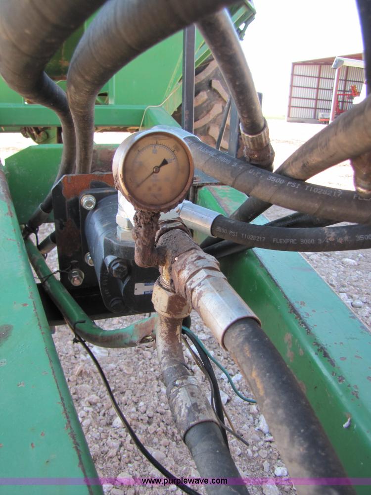 image for item 3497 Brent 920 grain cart