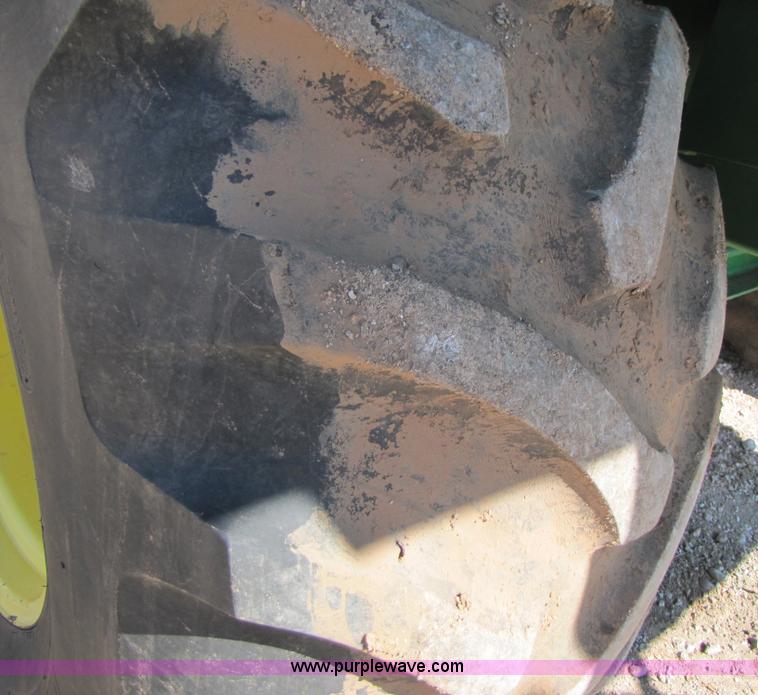 image for item 3497 Brent 920 grain cart