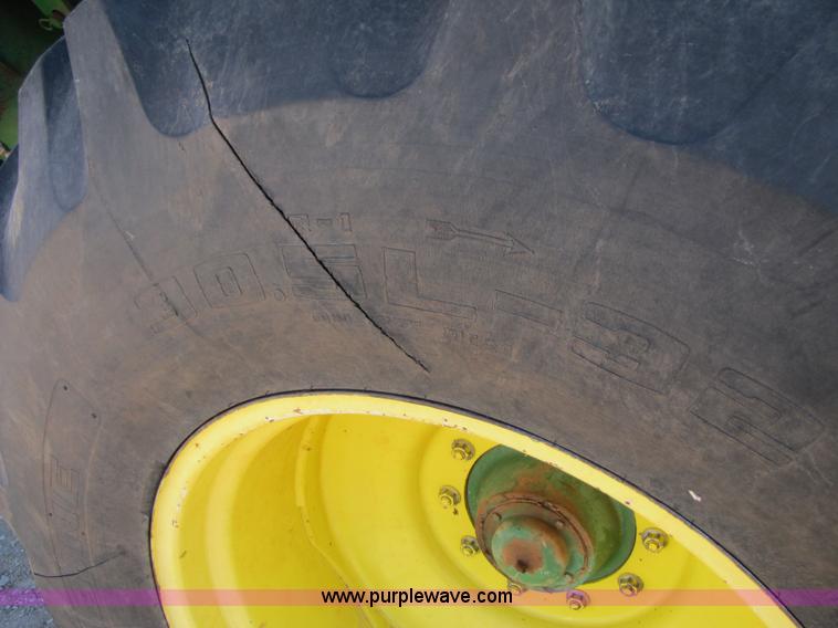 image for item 3497 Brent 920 grain cart