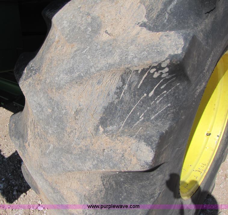 image for item 3497 Brent 920 grain cart