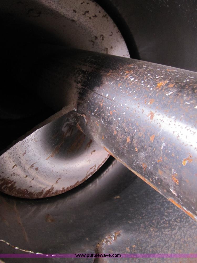 image for item 3497 Brent 920 grain cart