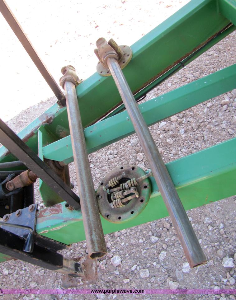 image for item 3497 Brent 920 grain cart