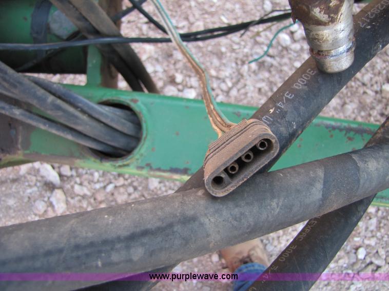 image for item 3497 Brent 920 grain cart